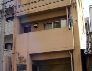 名古屋市中区　maison tokiwa（メゾントキワ） 